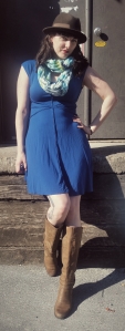 blue dress 01